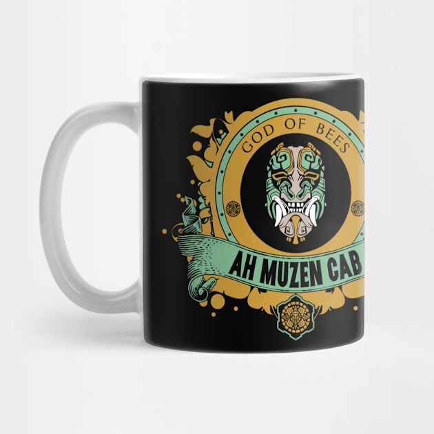 AH MUZEN CAB - LIMITED EDITION by FlashRepublic